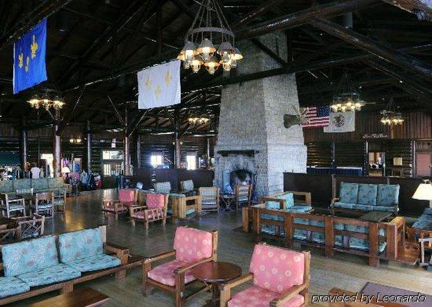 Starved Rock Lodge & Conference Center Utica Ngoại thất bức ảnh