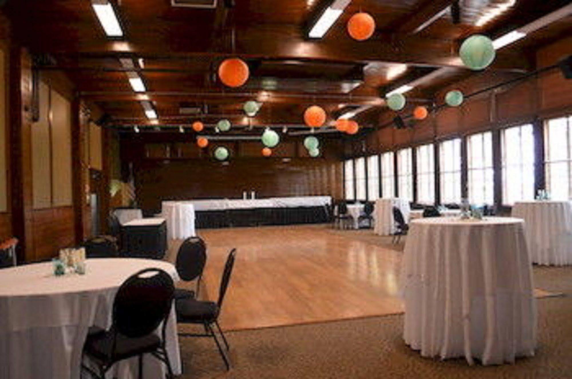 Starved Rock Lodge & Conference Center Utica Ngoại thất bức ảnh